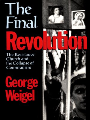 cover image of The Final Revolution